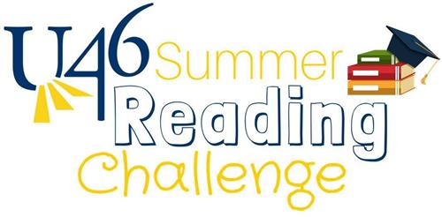 Summer Reading Challenge Logo 
