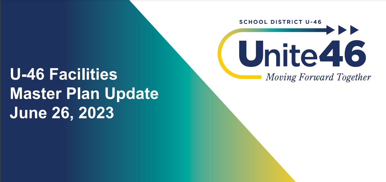 Facilities Update - June 26, 2023