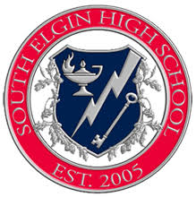 South Elgin High School South Elgin High School