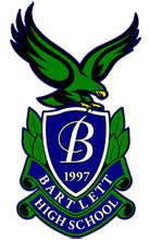 Bartlett High School Bartlett High School