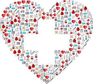 Nurse Heart
