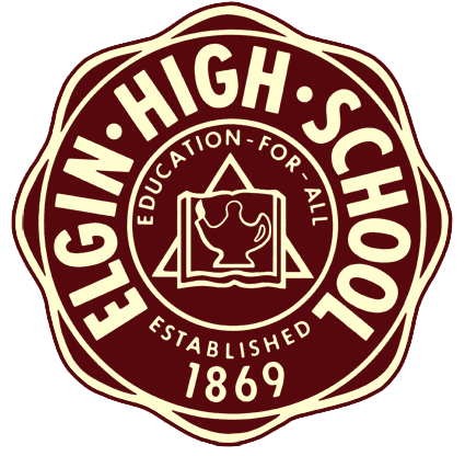 Elgin High School Senior Awards