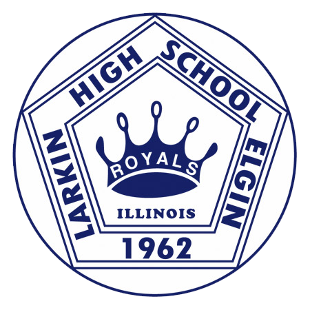 Larkin Senior High School Awards