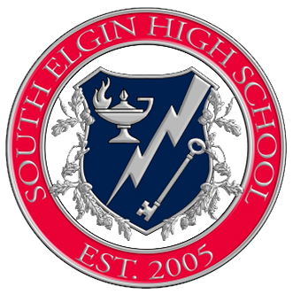 South Elgin High School Awards