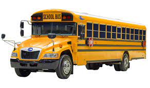 school bus