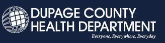 Dupage County Health Department icon