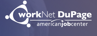 Worknet Dupage icon