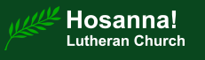 hosanna