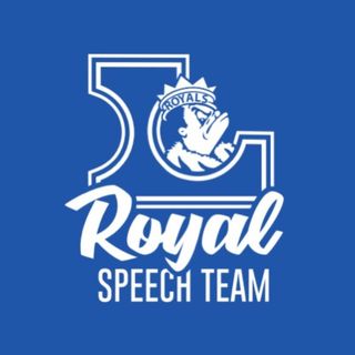 Speech Team Speech Team