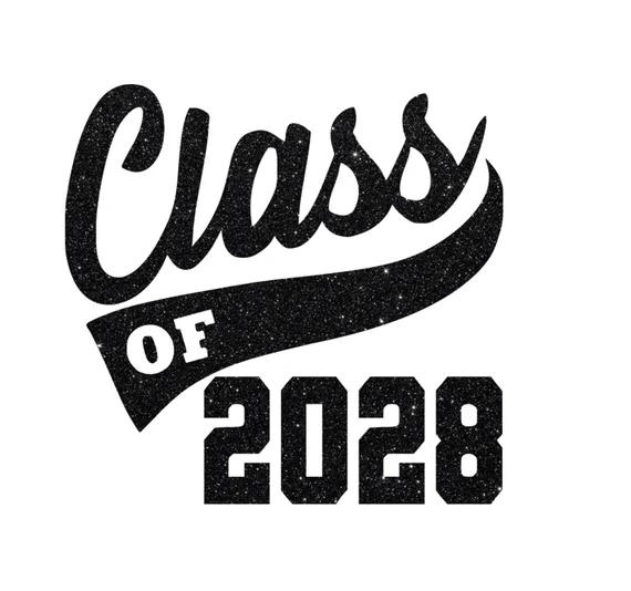 Class of 28 Class of 28