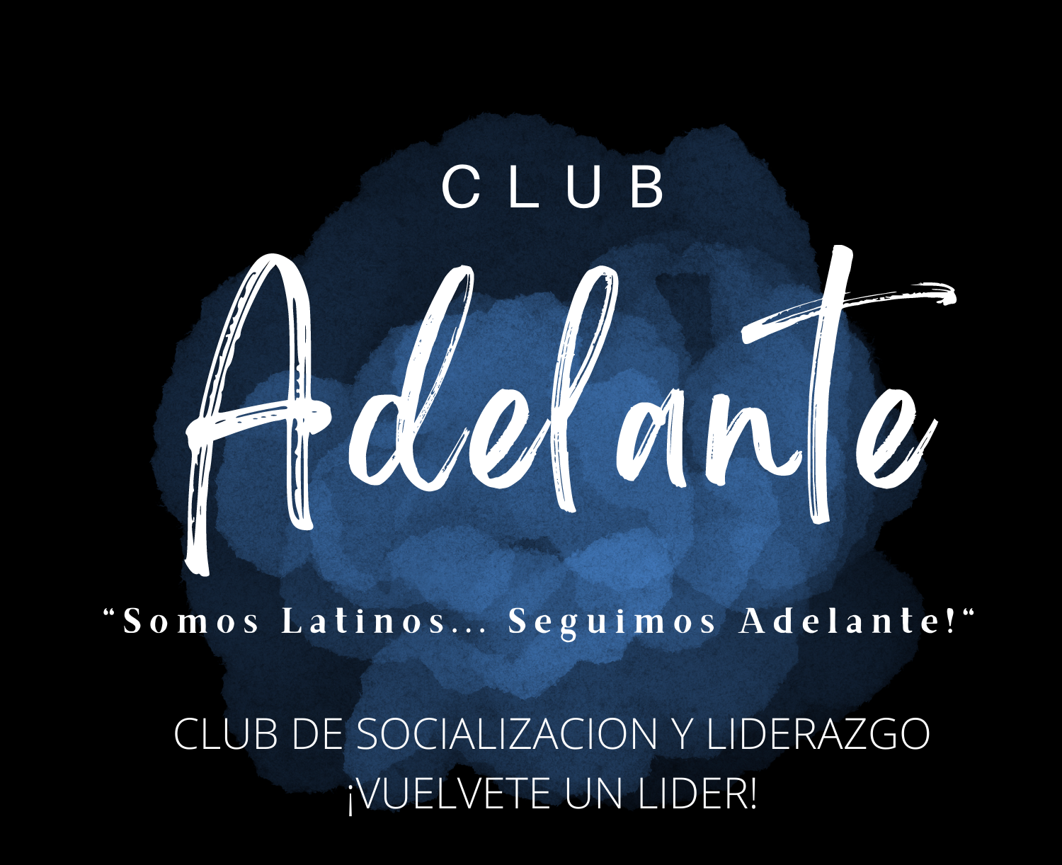 Adelante Adelante