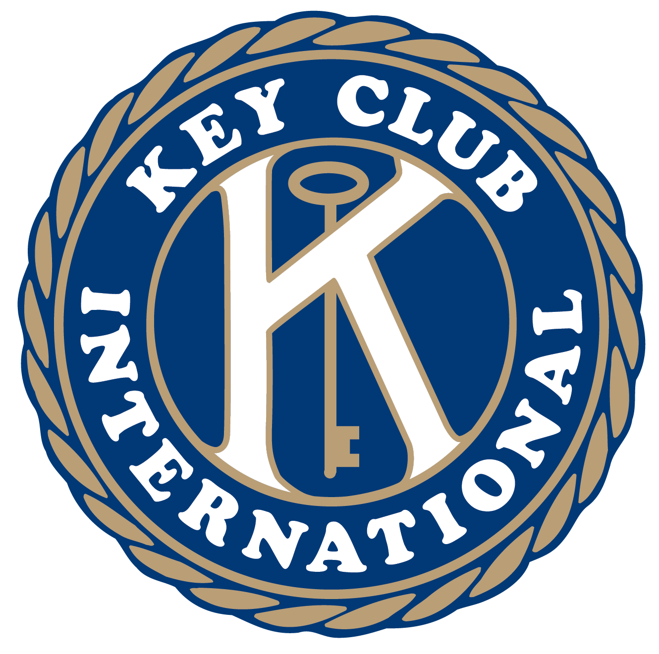KEY CLUB KEY CLUB