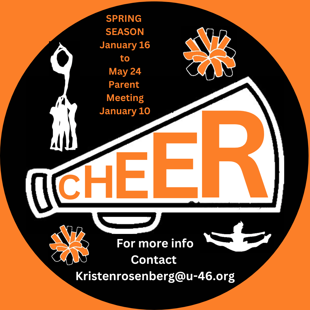 Cheer
