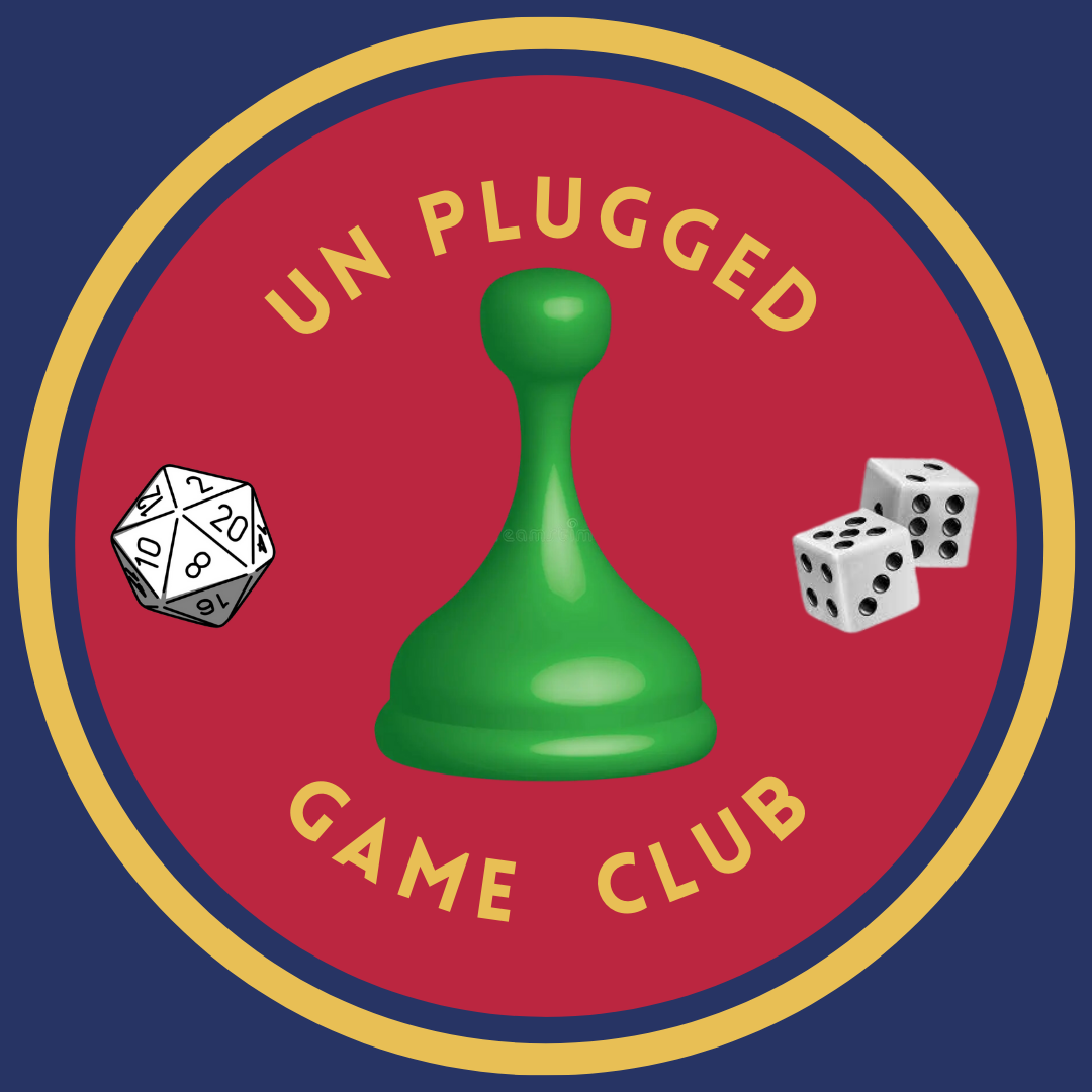 game club