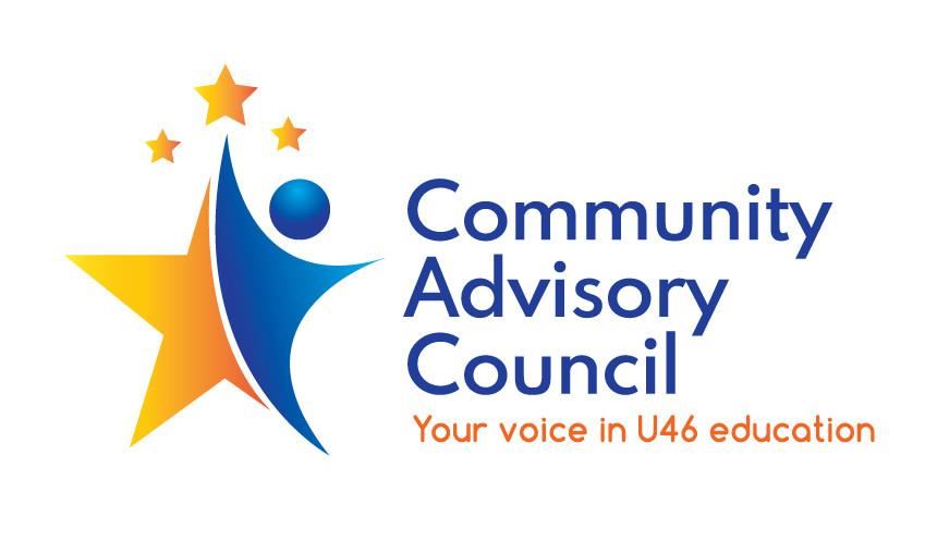 Community Advisory Council logo