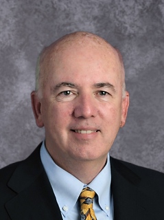 Mr. Steve Burger - Assistant Superintendent, Elementary Schools, Instruction and Equity Mr. Steve Burger - Assistant Superintendent, Elementary Schools, Instruction and Equity