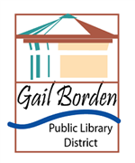 Gail Borden 