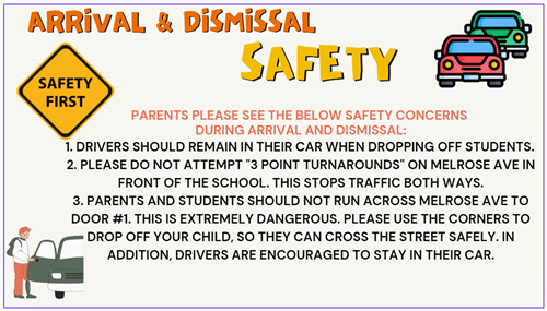 Safety