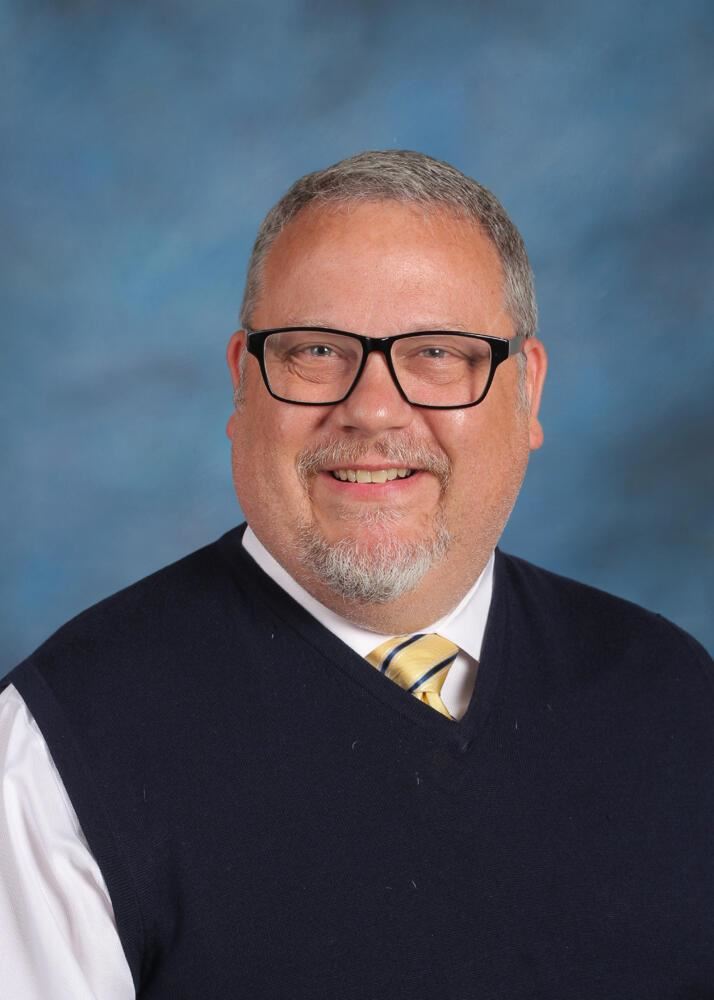 Mr. Brian E. Brennan