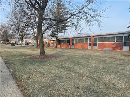 LAUREL HILL BUILDING 