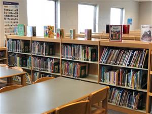 Lincoln Library 