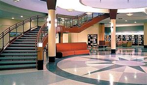 Gail Borden Public Library 