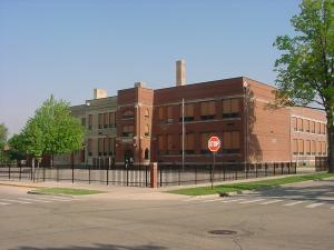 McKinley 