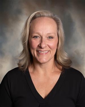 Colleen Spencer