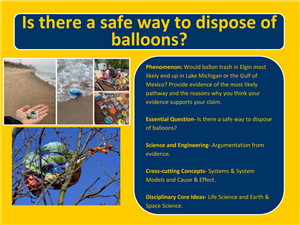 Ballons