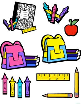 supplies image