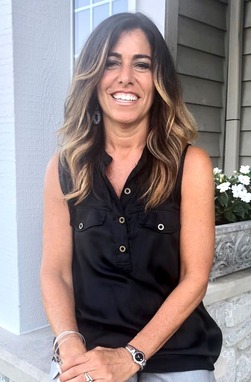 Deanna Micaletti