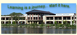 Gail Borden Library. Learning is a journey... start it here 