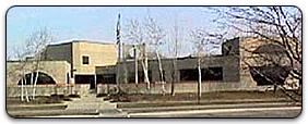 Poplar Creek Library 