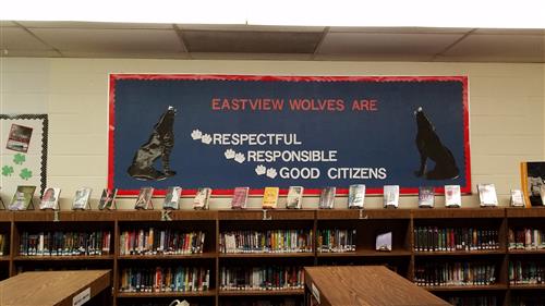 Respectful responsible good citizens 