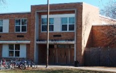 Image of Kimball Middle School 