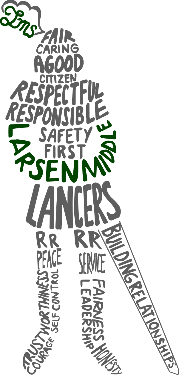 Lancer Knight 
