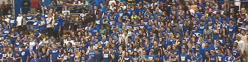 student body 