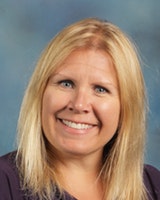 Jaime Becker, Dean of Students, P-Z