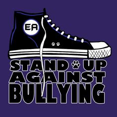 Stand up Against Bullying