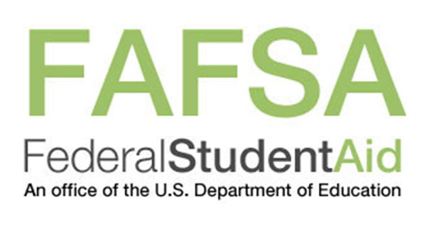 FAFSA Logo FAFSA Logo
