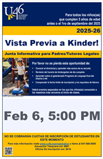 Vista Previa a Kinder