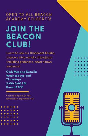 Beacon Club