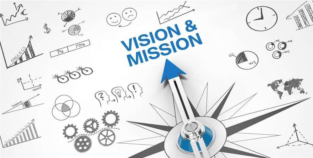 Vision Mission PIC