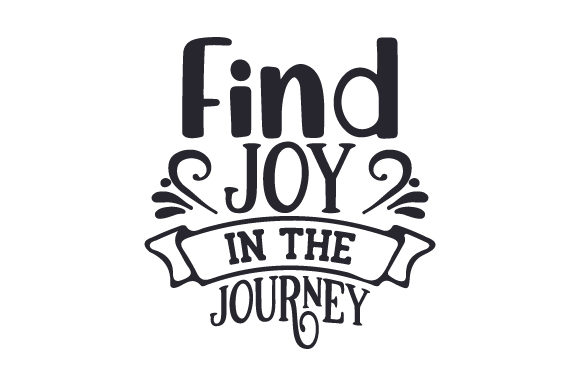 Joy in Journey Joy in Journey