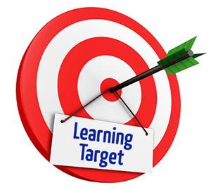 School Learning Targets 