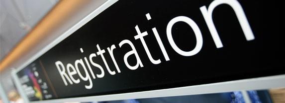 registration 