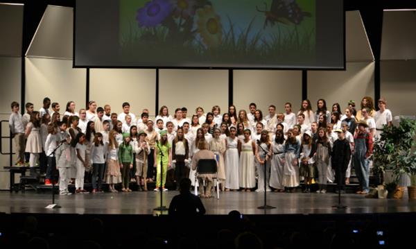 chorus 