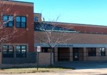 Fox Meadow school 
