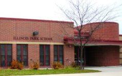 Illinois Park 