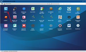 zenworks